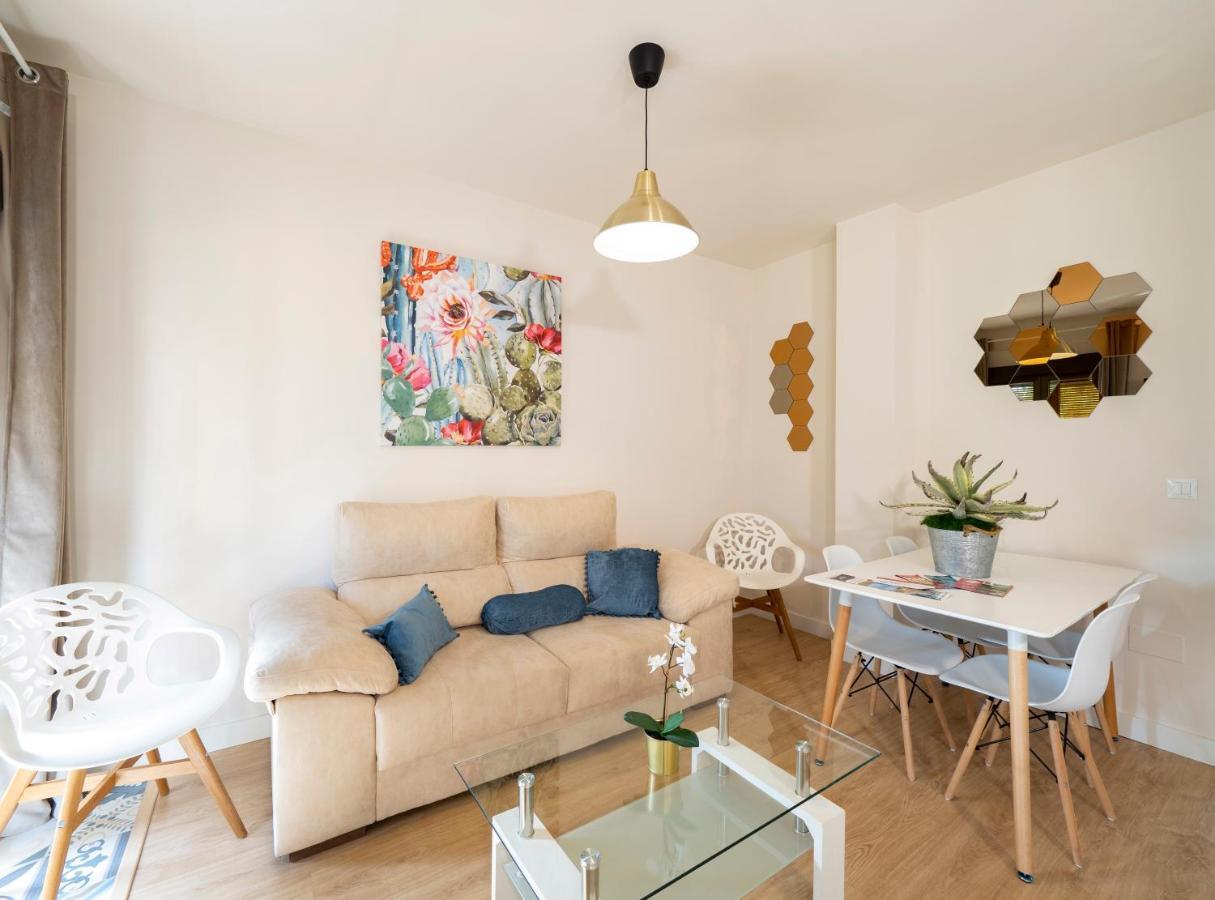 Apartamento Consistorial Ayamonte Exterior photo