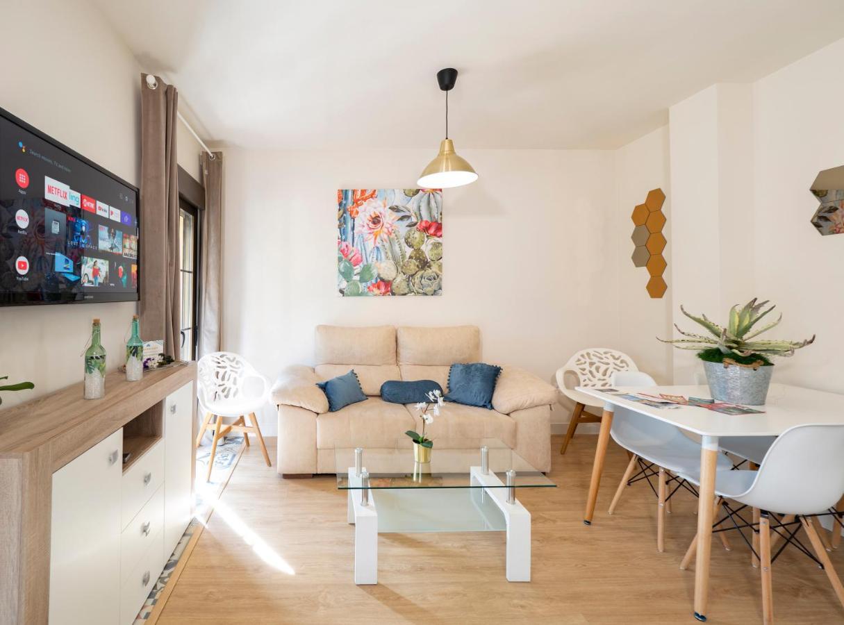 Apartamento Consistorial Ayamonte Exterior photo