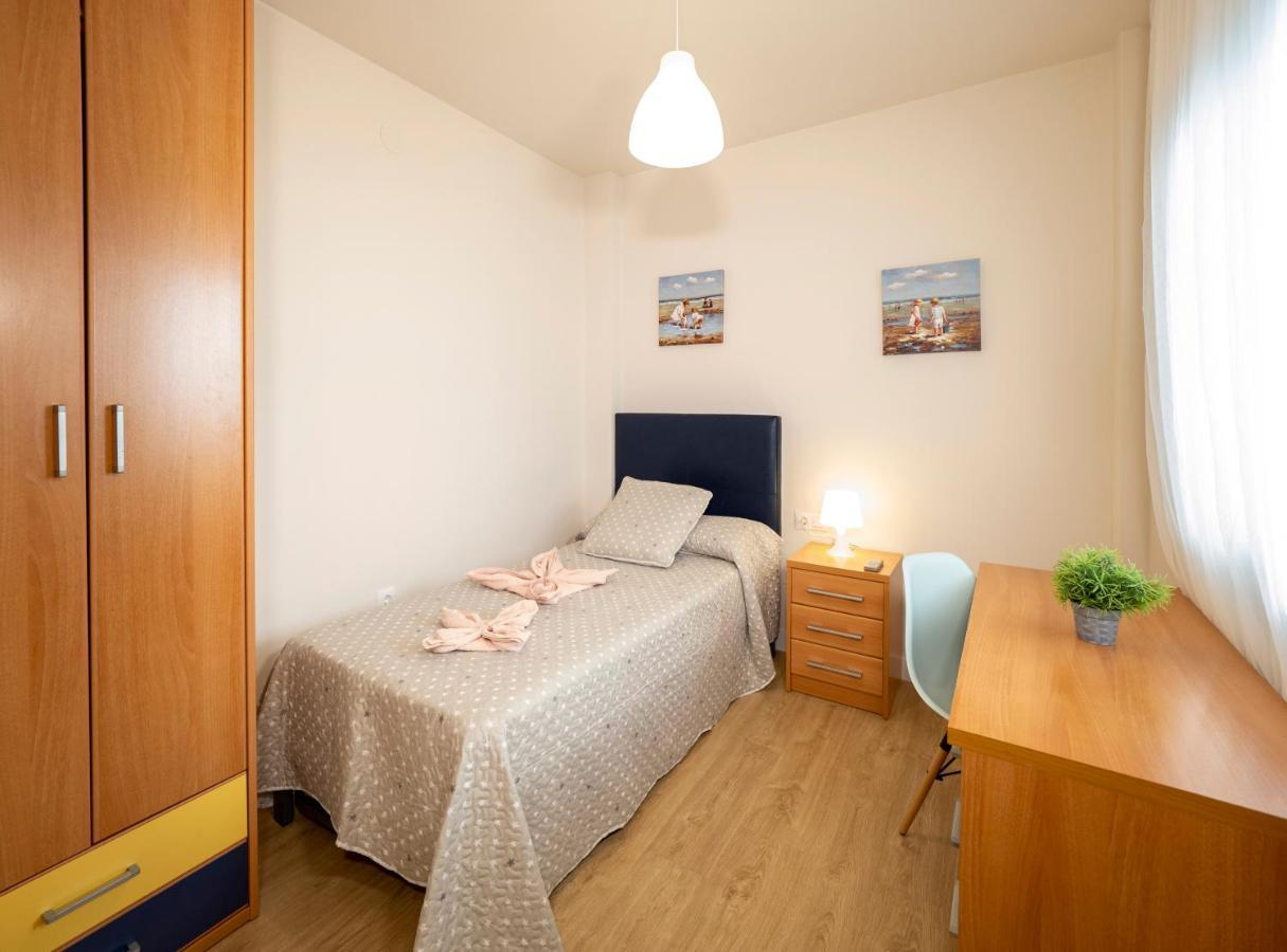 Apartamento Consistorial Ayamonte Exterior photo